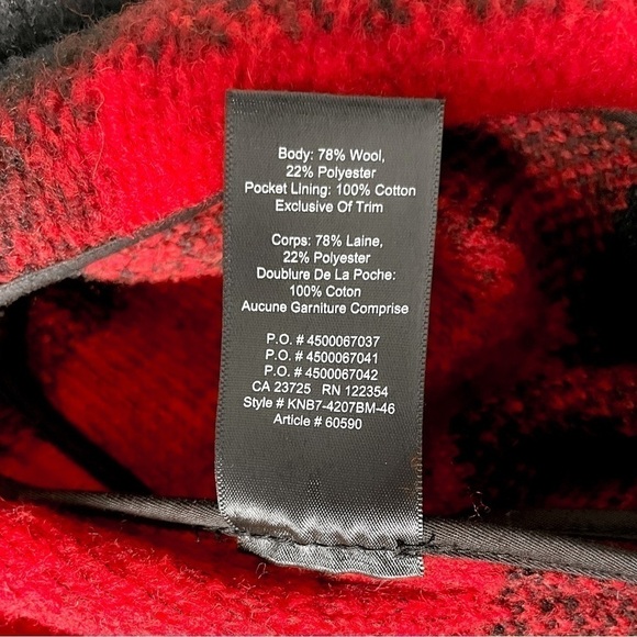 WILFRED Off-Duty Jacket - Picture 15 of 15